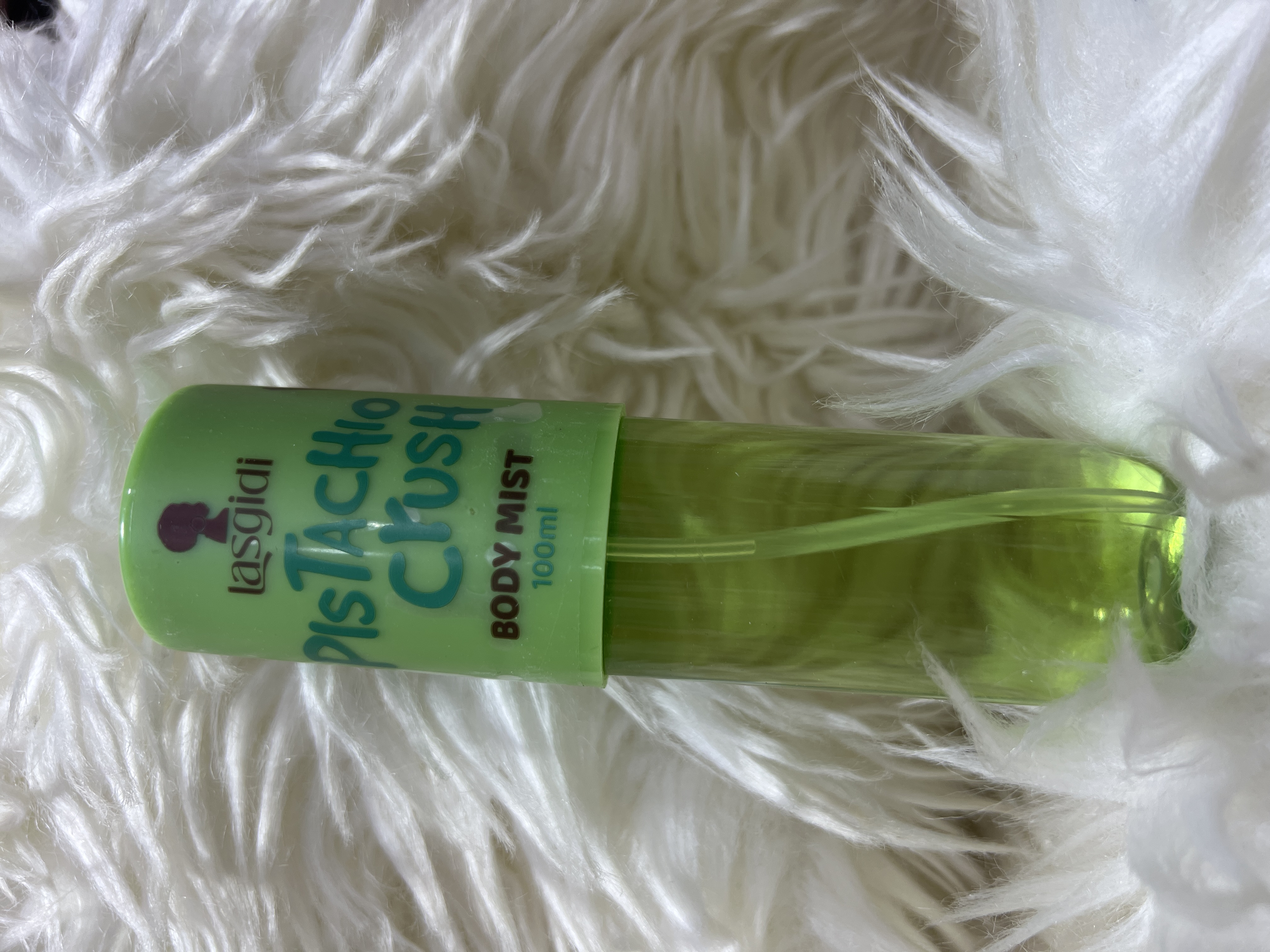 Pistachio Crush body mist